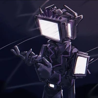 tian TV man /femat