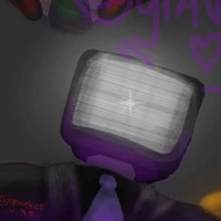 TV man/kiet