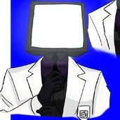 ts TV man/tewin