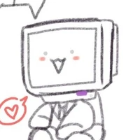 all TV man