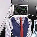TV man099/mewayk