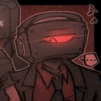 dark speakerman/ klemt