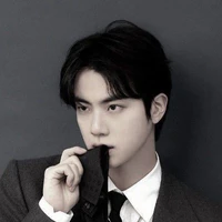 Kim Seok Jin {Mẹ nàng}