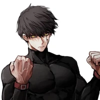Mash Burnedead