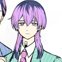 Rindou haitani