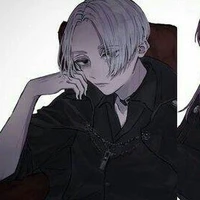 Manjirou sanno