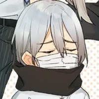 Hyoga Akatsuki