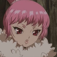 Momiji Homura