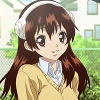 Yuzuriha Ogawa