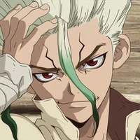 Ishigami Senku