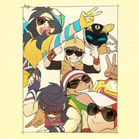 Nhóm bạn Boboiboy