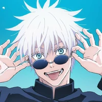 Satoru Gojo