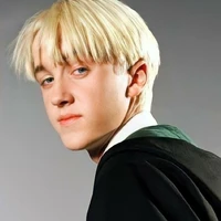 Draco Malfoy