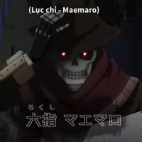 Maemaro