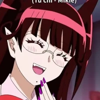 Mikie
