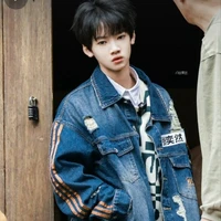 Trương Dịch Nhiên