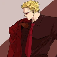 Donquixote Doflamingo