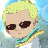 Doflamingo
