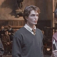 Cedric Diggory
