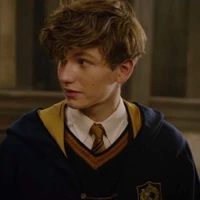 Newt Scamander
