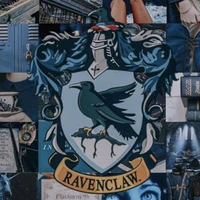 Nhà Ravenclaw