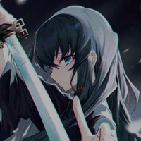 Tokito Muichirou