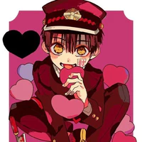 Yugi Amane _ Hanako