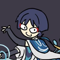 Scaramouche/Wanderer/Kunikuzushi