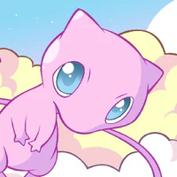 mew
