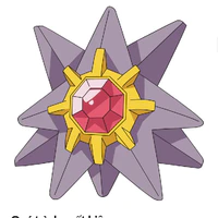 starmie 