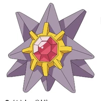 starmie 