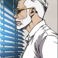 Principal Nick | Hiệu Trưởng Sunny