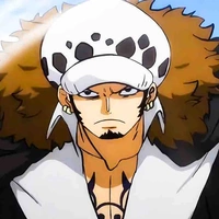 Trafalgar D Water Law