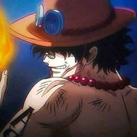 Portgas D Ace