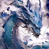 Ahen-Thần Long miền Biển