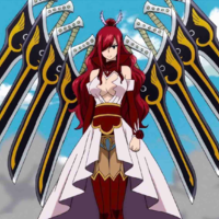 Erza Scarlet