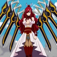 Erza Scarlet