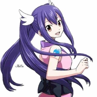 Wendy Marvell