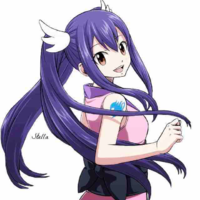 Wendy Marvell