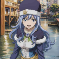 Juvia Lockser