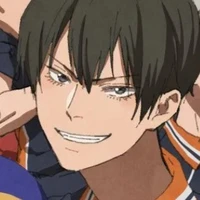 Kage.Tobio(ká ghẻ)