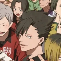 Kuro.Tetsu(nụ cừi bỉ ổi)