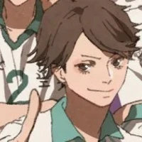 Oi.Tooru(Depzai nhưng tamthan)
