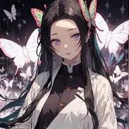Kocho Kanae