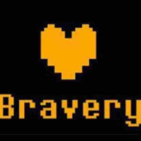 Bravery