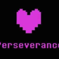 Perseverance