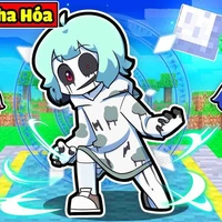 Yummie tha hoá