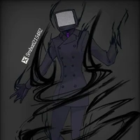TVman (PHILLIP / SHADOW) T-1220