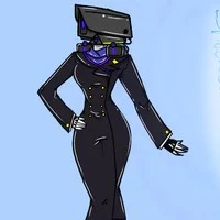 Spider Camerawoman (MEZIAMARY) SC-1423