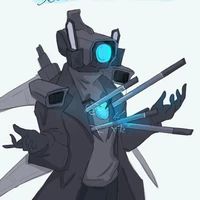 Titan Cameraman C-SSS (убеждения)